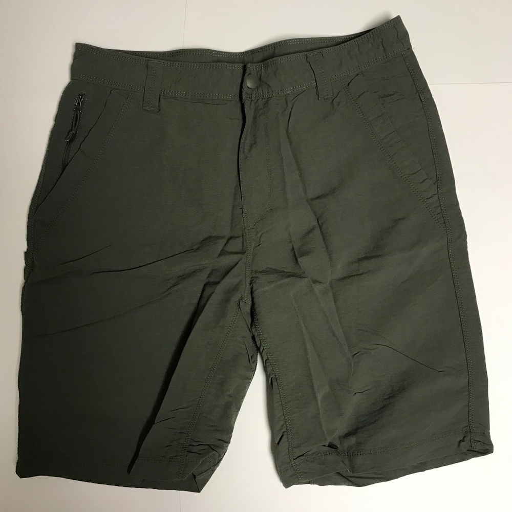 NordicTrack Men's Shorts